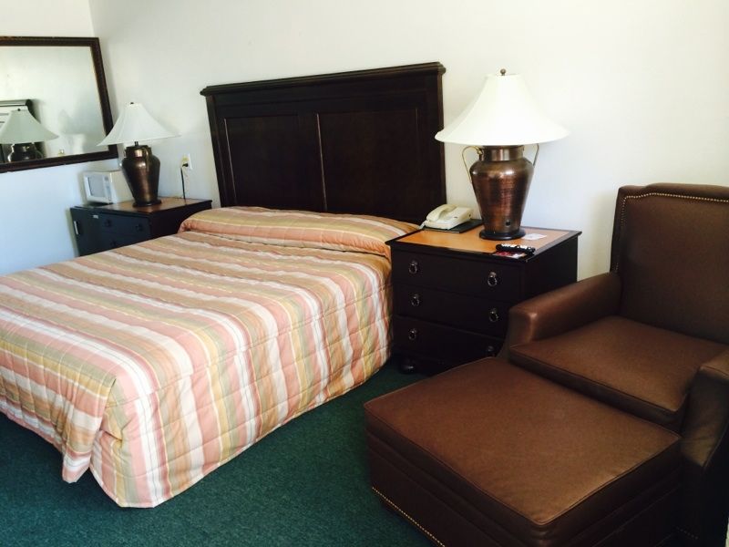 Glen Rose Inn & Suites Quarto foto