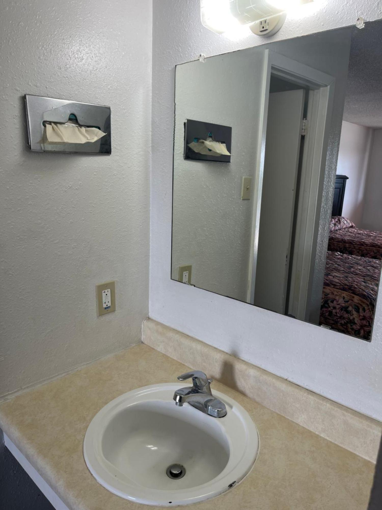 Glen Rose Inn & Suites Quarto foto