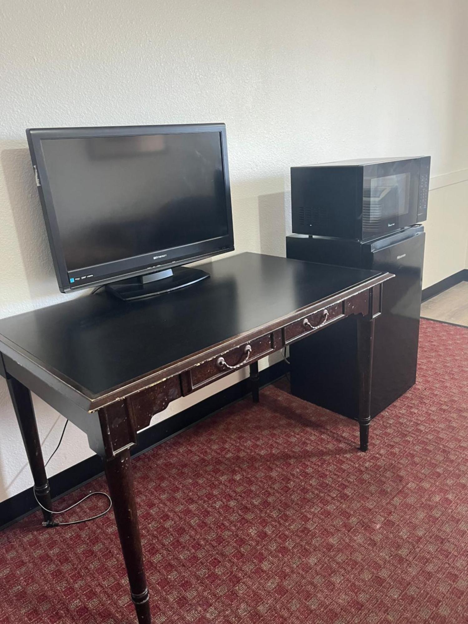 Glen Rose Inn & Suites Quarto foto