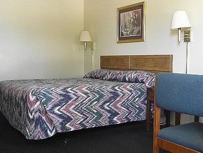 Glen Rose Inn & Suites Quarto foto
